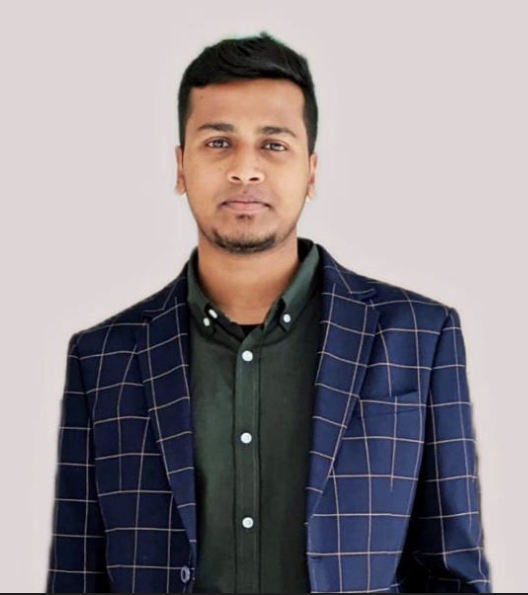 Engr. Asfaqur Rahman
