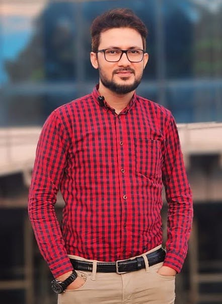 S.M. Shahidullah Jacky
