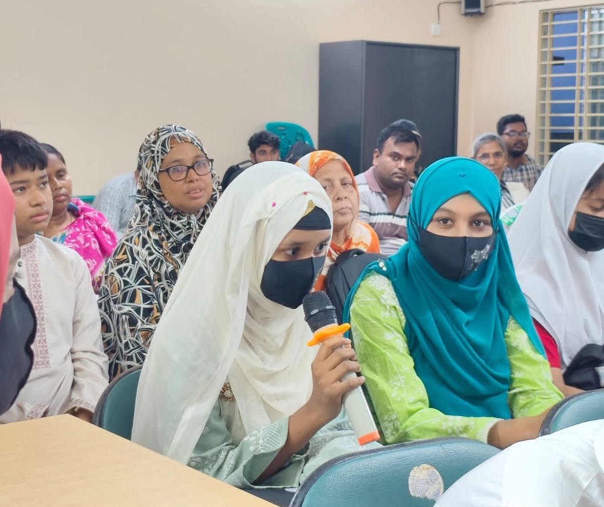 Girls’ Education