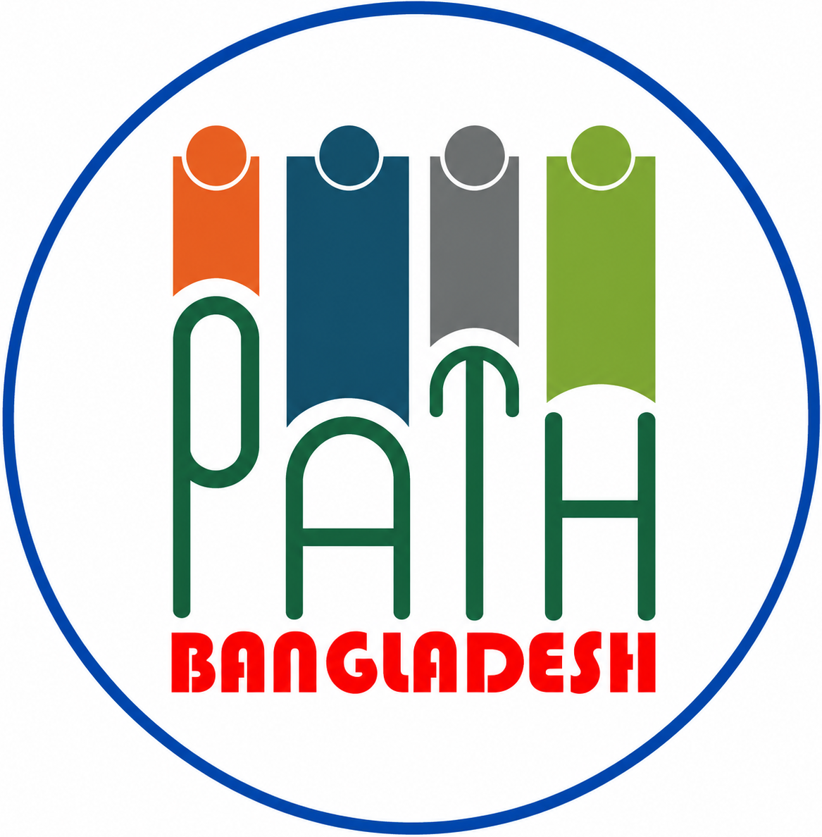 Path Foundation