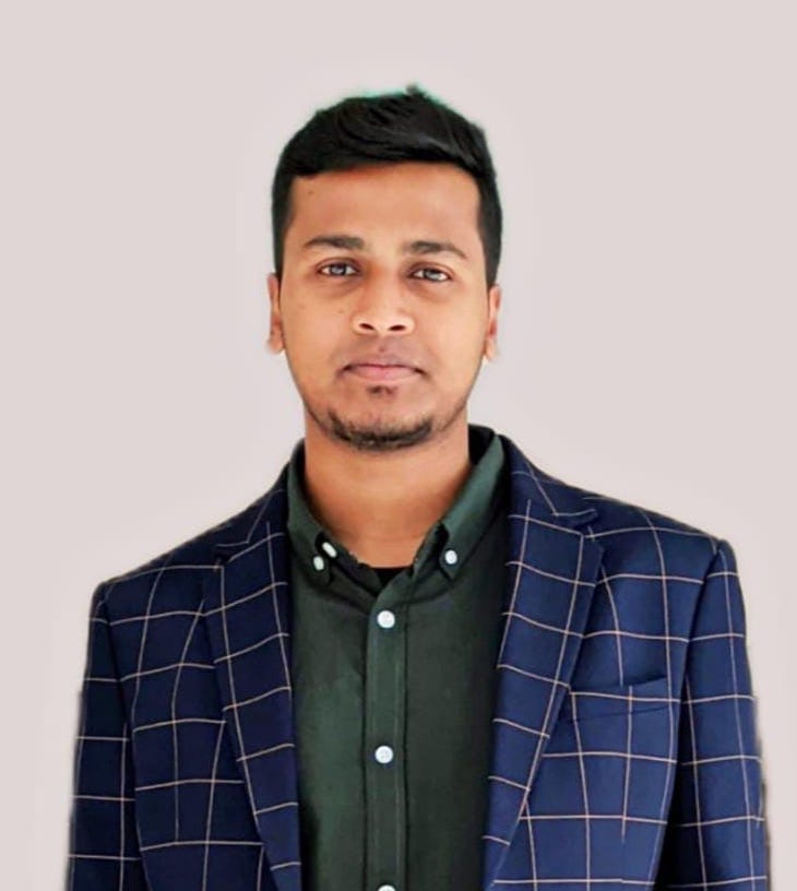 Engr. Asfaqur Rahman