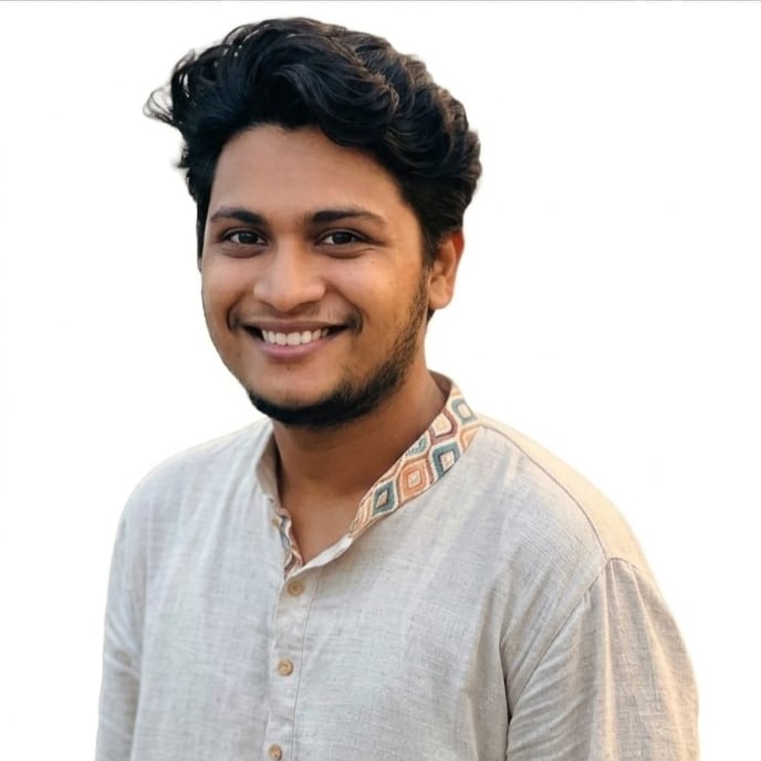 Md Marzan Mahi