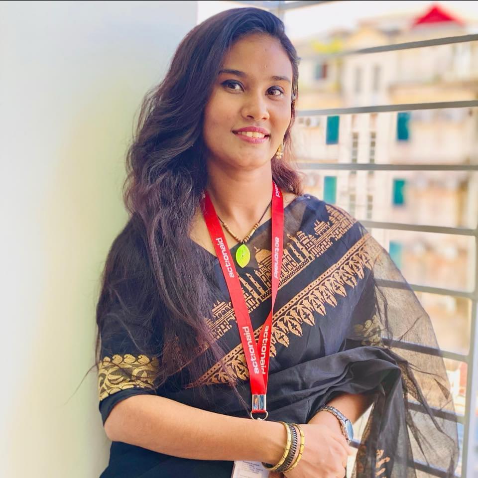 Sayeda Sinthia Iffat Prova