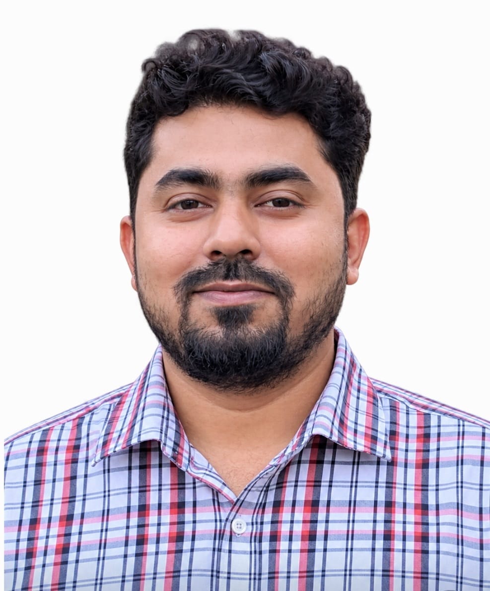 Md Tawfiqur Rahman